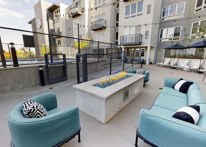 Downtown Zen Bliss Apartment *