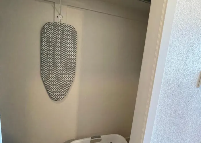 Downtown Zen Bliss Apartment Phoenix